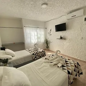 Chi Ibal Hu 5* Cancún