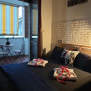** Bed & Breakfast Sweet Italia