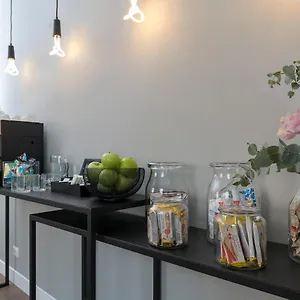 ** Bed & Breakfast Corso Vittorio 308 Italia