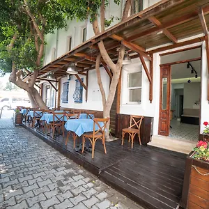 9bodrum Turgutreis