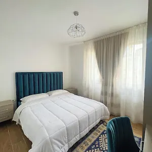  Appartamento Central City Apartment Tirana Albania