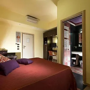 **** Hotel Garden Bologna Italia
