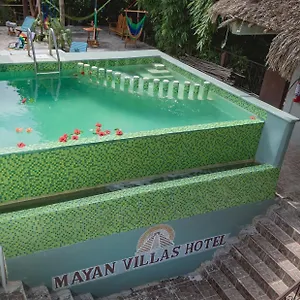 Mayan A Dream Vacation 3* Chiquila