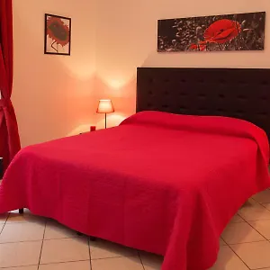 ** Bed & Breakfast Trastevere In Bed Italia