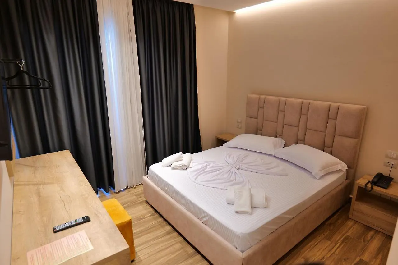 Hotel Alexander Ksamil 4*,  Albania